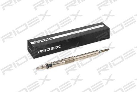 Автозапчасть RIDEX 243G0063