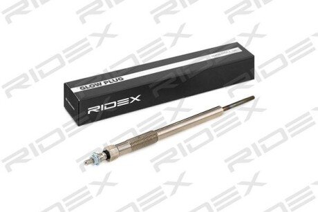 Автозапчасть RIDEX 243G0092
