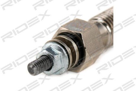 Автозапчасть RIDEX 243G0098
