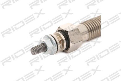 Автозапчасть RIDEX 243G0116
