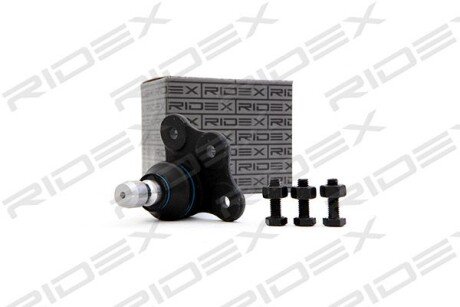 Автозапчасть RIDEX 2462S0007