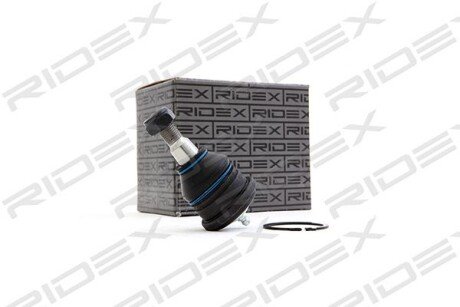 Автозапчасть RIDEX 2462S0008