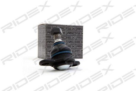 Автозапчасть RIDEX 2462S0015
