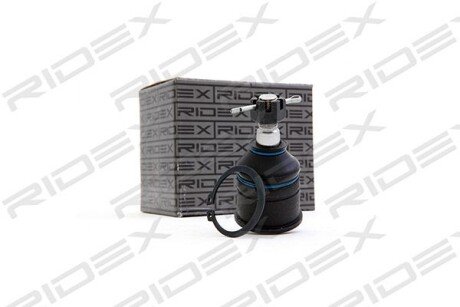 Автозапчасть RIDEX 2462S0022
