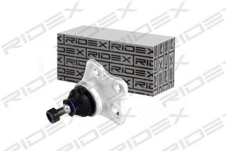 Автозапчасть RIDEX 2462S0024