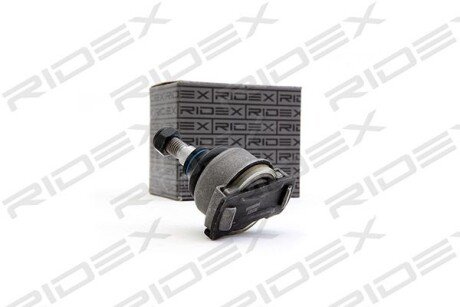 Автозапчасть RIDEX 2462S0025