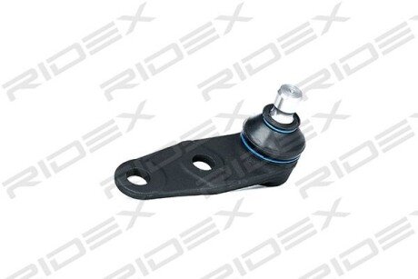 Автозапчасть RIDEX 2462S0028