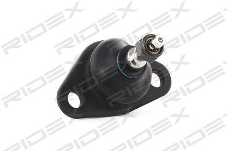 Автозапчасть RIDEX 2462S0031
