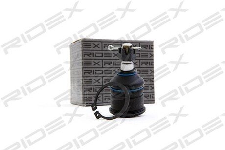 Автозапчасть RIDEX 2462S0033