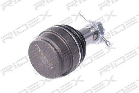 Автозапчасть RIDEX 2462S0044