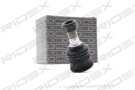 Автозапчасть RIDEX 2462S0047