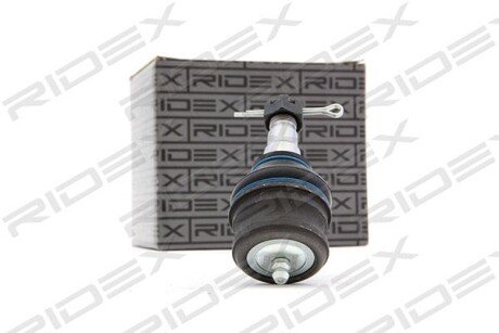 Автозапчасть RIDEX 2462S0052