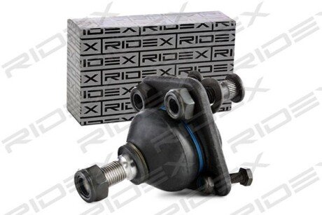 Автозапчасть RIDEX 2462S0059