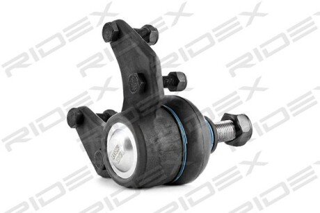 Автозапчасть RIDEX 2462S0061