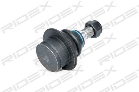 Автозапчасть RIDEX 2462S0063