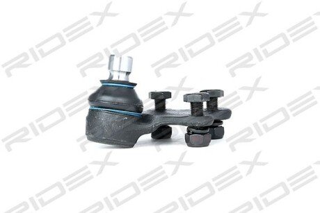 Автозапчасть RIDEX 2462S0071