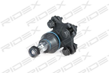 Автозапчасть RIDEX 2462S0078
