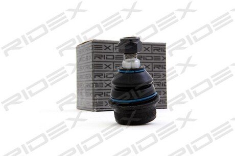 Автозапчасть RIDEX 2462S0081