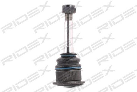Автозапчасть RIDEX 2462S0085