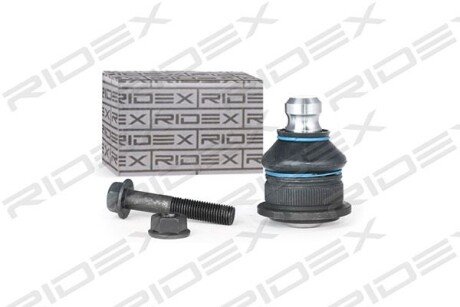 Автозапчасть RIDEX 2462S0087
