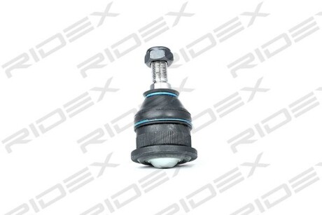 Автозапчасть RIDEX 2462S0094