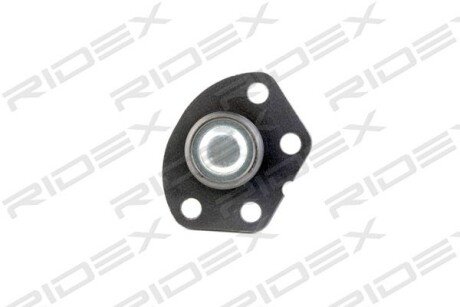 Автозапчасть RIDEX 2462S0099