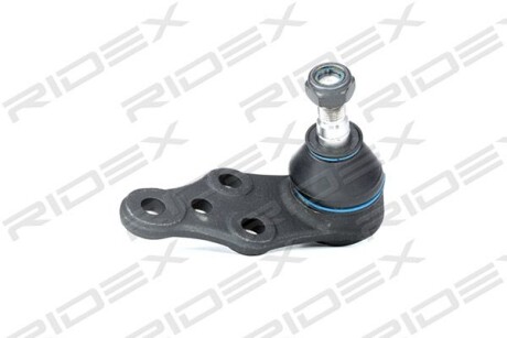 Автозапчасть RIDEX 2462S0100