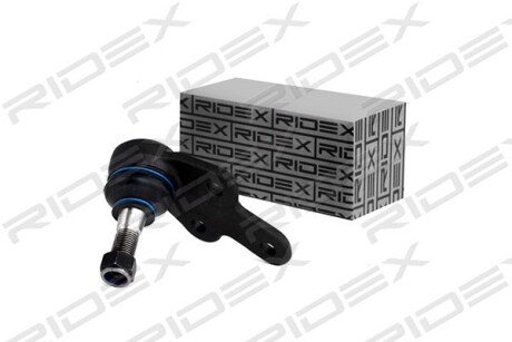 Автозапчасть RIDEX 2462S0108
