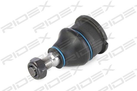 Автозапчасть RIDEX 2462S0109