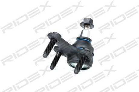 Автозапчасть RIDEX 2462S0116