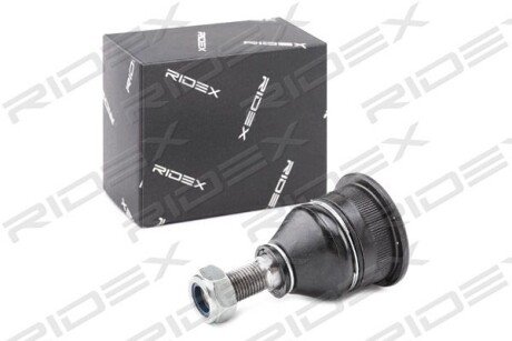 Автозапчасть RIDEX 2462S0118