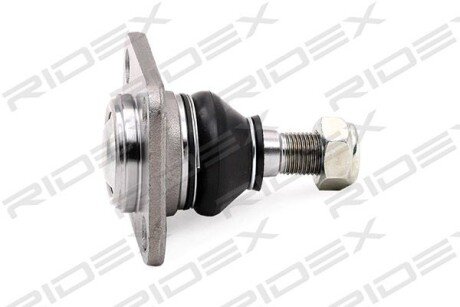Автозапчасть RIDEX 2462S0123
