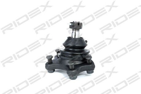 Автозапчасть RIDEX 2462S0129