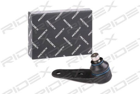 Автозапчасть RIDEX 2462S0130