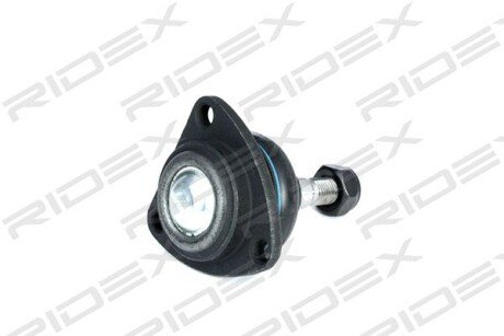 Автозапчасть RIDEX 2462S0134