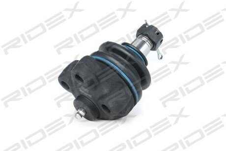 Автозапчасть RIDEX 2462S0140