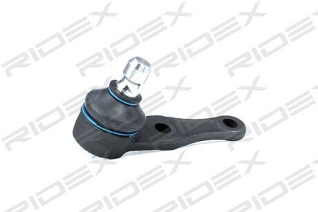 Автозапчасть RIDEX 2462S0141