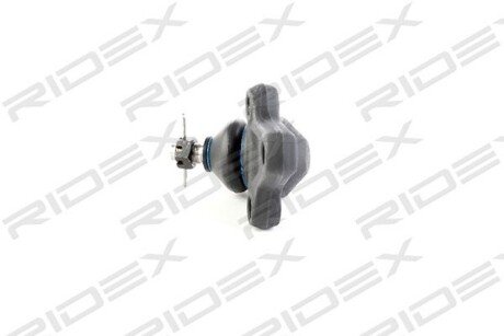 Автозапчасть RIDEX 2462S0154