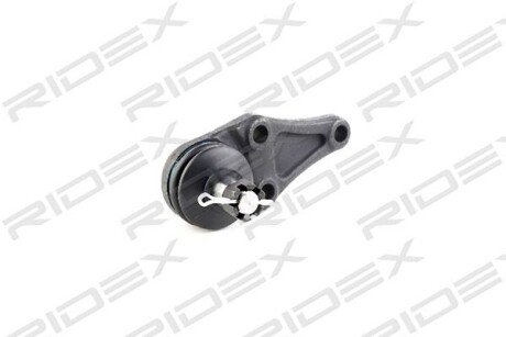 Автозапчасть RIDEX 2462S0155
