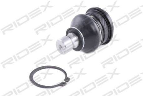 Автозапчасть RIDEX 2462S0159