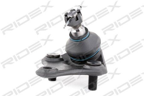 Автозапчасть RIDEX 2462S0171