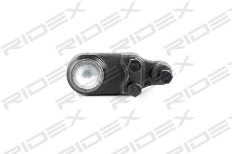 Автозапчасть RIDEX 2462S0172