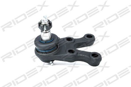 Автозапчасть RIDEX 2462S0178