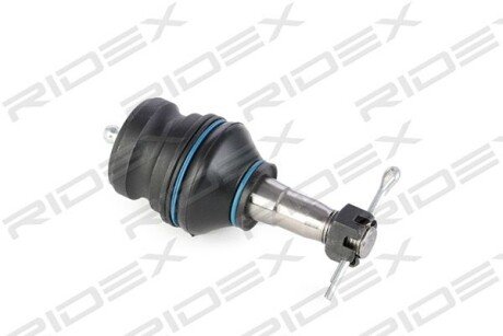 Автозапчасть RIDEX 2462S0179