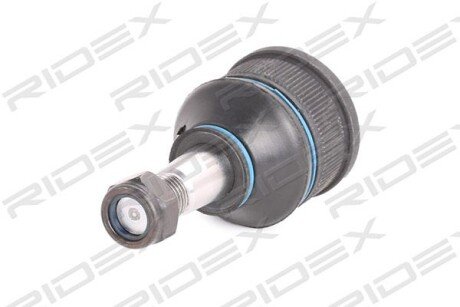 Автозапчасть RIDEX 2462S0182