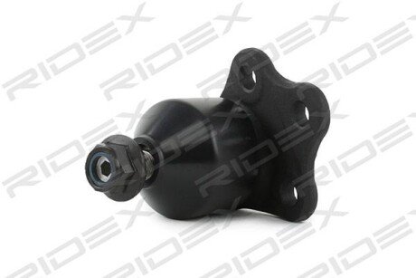 Автозапчасть RIDEX 2462S0185