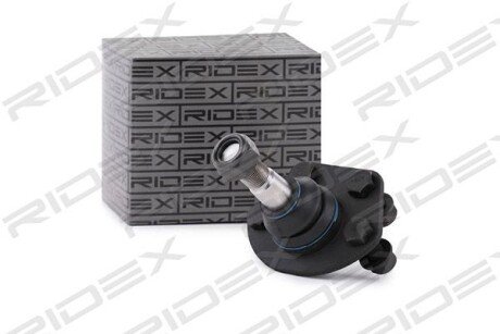 Автозапчасть RIDEX 2462S0201