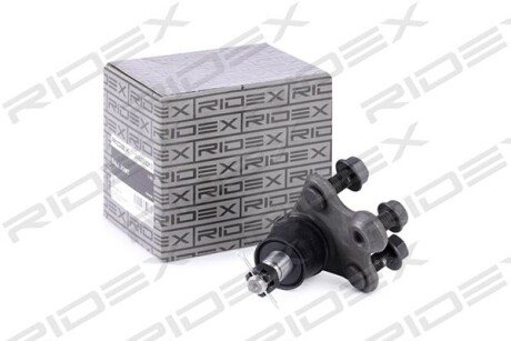 Автозапчасть RIDEX 2462S0213
