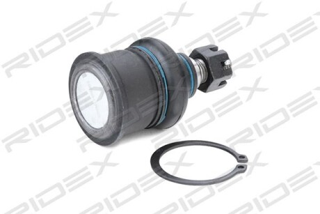 Автозапчасть RIDEX 2462S0241
