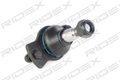 Автозапчасть RIDEX 2462S0243